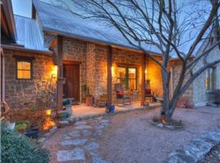 770 Moss Rose Ln, Driftwood, TX 78619