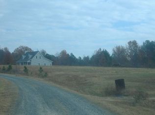 1624 Sunrise Ridge Rd, Creedmoor, NC 27522