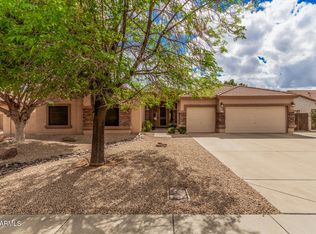 7339 W Monte Lindo, Glendale, AZ 85310