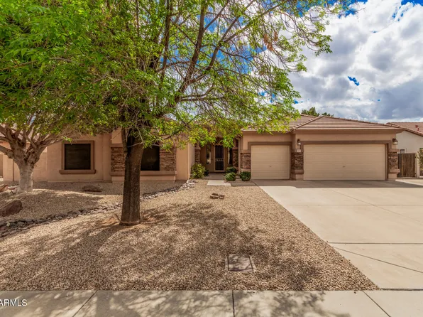 7339 W MONTE LINDO Lane, Glendale, AZ 85310