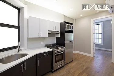 Rented by Citi Habitats