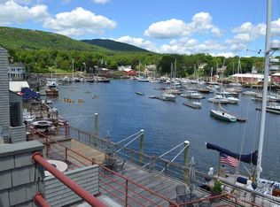 52 Bay View St #3, Camden, ME 04843