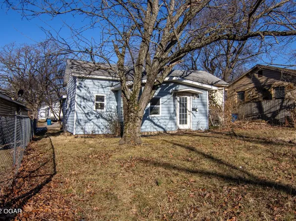 224 S Highland, Joplin, MO 64801