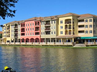 424 Luna Bella Ln APT 433, New Smyrna Beach, FL 32168