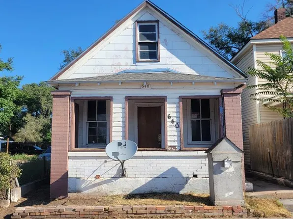 640 E Northern Ave, Pueblo, CO 81006