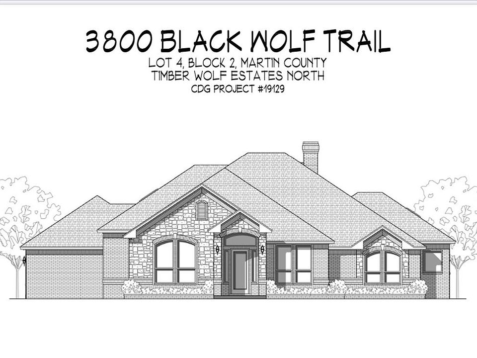 1st image of 3800 Black Wolf Trl