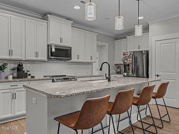 5th image of 3556 Daufuskie Drive Lot #41