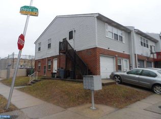 3301 Hess St, Philadelphia, PA 19136