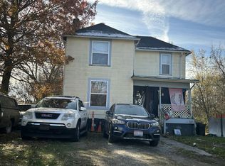 2183 Denune Ave, Columbus, OH 43211