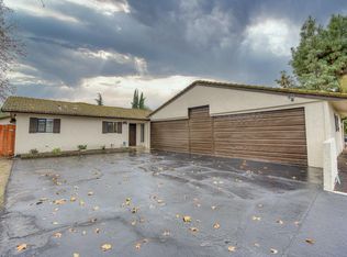 4225 W Alluvial Ave, Fresno, CA 93722