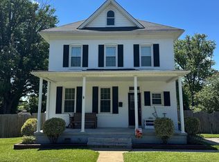 203 Williams Rd, Glen Burnie, MD 21061