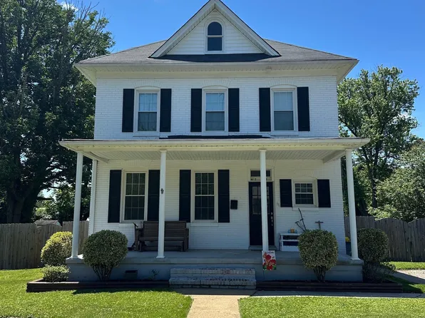 203 Williams Rd, Glen Burnie, MD 21061