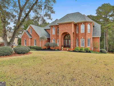 21 Lake Park Ct, Sharpsburg, GA, 30277