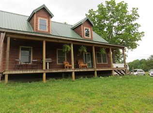 400 Park St, English, IN 47118