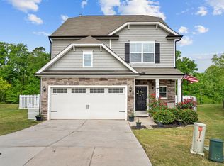 26 Thimbleberry Cir, Clayton, NC 27527
