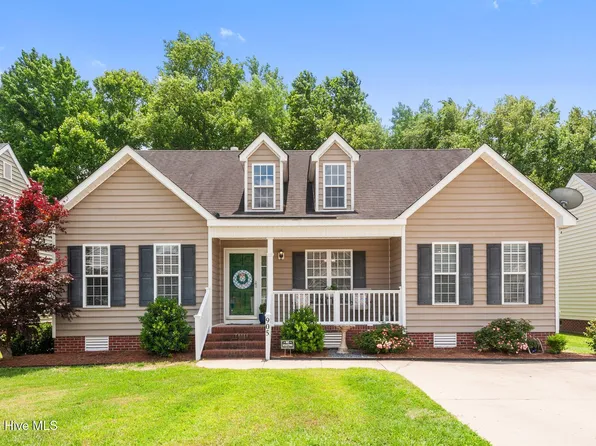 905 Sebring Drive, Winterville, NC 28590