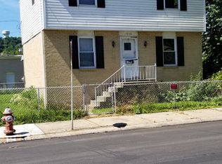 1030 2nd Ave, Coraopolis, PA 15108
