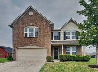 814 Trillium St, Lebanon, IN