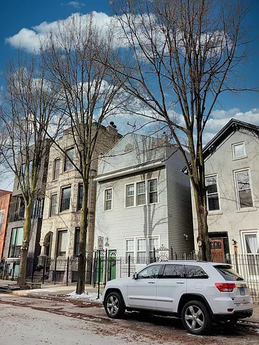 1532 W Thomas St #2F Photo 1 1532 W Thomas St #2F Photo 1