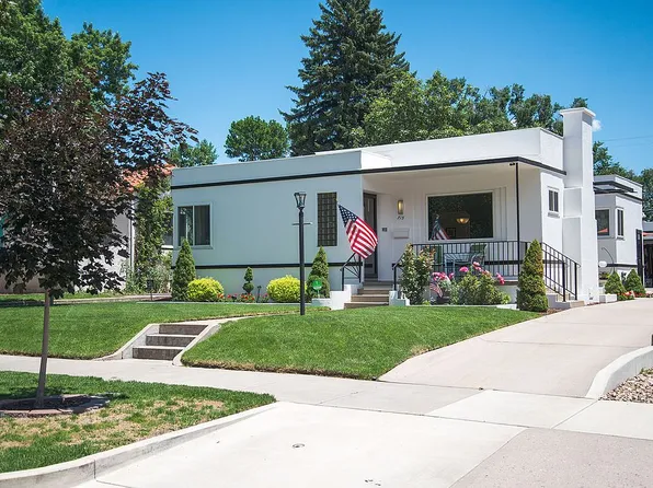 715 N Sheridan Ave, Colorado Springs, CO 80909