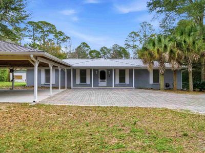 8900 Klondike Rd, Pensacola, FL, 32526