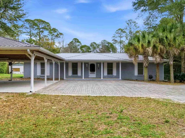 8900 Klondike Rd, Pensacola, FL 32526