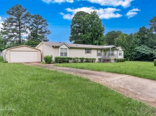 6772 Greenway Ave, Shreveport, LA 71119