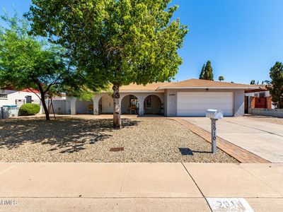 2910 W CACTUS WREN Drive, Phoenix, AZ, 85051