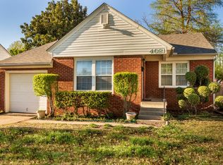 4021 NW 15th St, Oklahoma City, OK 73107