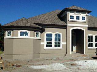 1761 N Loop Pkwy, Saint Augustine, FL 32095