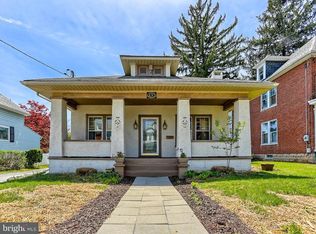 430 E Catherine St, Chambersburg, PA