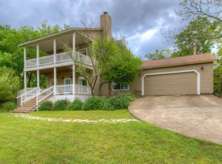 2907 Vallarta Ln, Austin, TX 78733