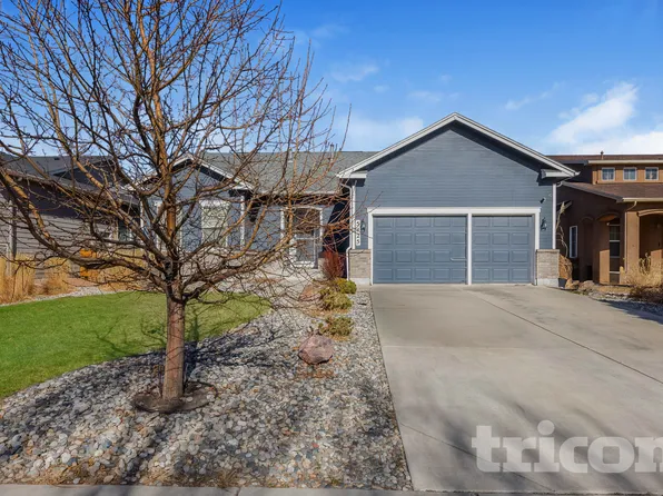 5425 Barnstormers Ave, Colorado Springs, CO 80911