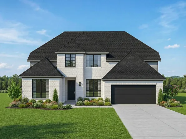 Monterey Plan, LeTara
