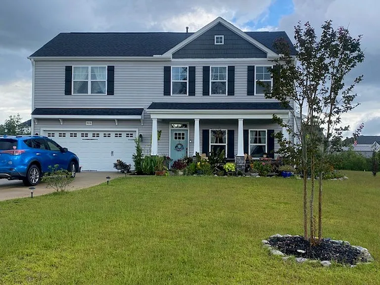 3016 Goldenaster Ct — Photo 1