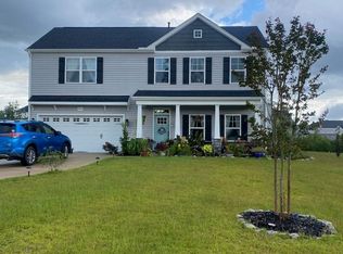 3016 Goldenaster Ct, Leland, NC 28451