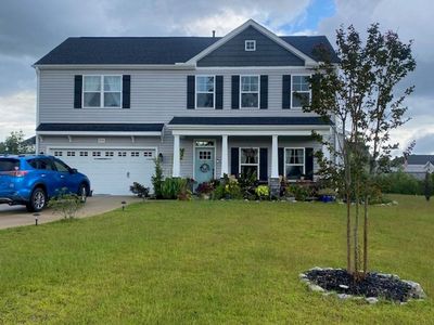 3016 Goldenaster Ct, Leland, NC, 28451