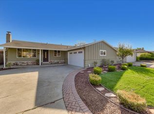 5020 Montreal Dr, San Jose, CA 95130