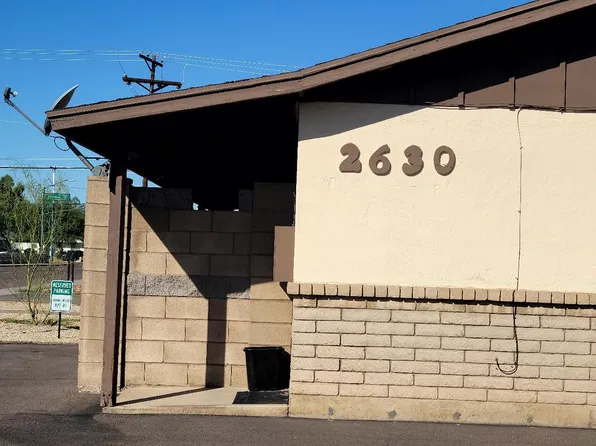 2630 W Orangewood Ave #6, Phoenix, AZ 85051