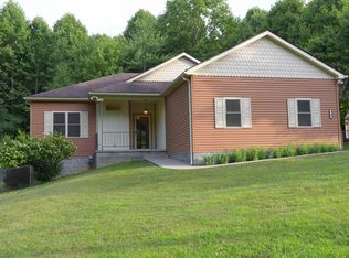 719 Bluestone Rd, Beckley, WV 25801