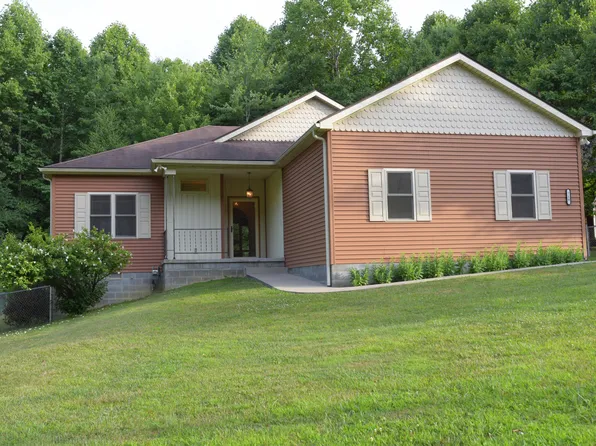 719 Bluestone Rd, Beckley, WV 25801