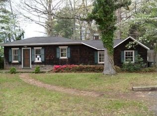 1234 Millerwood Dr, Winston Salem, NC 27106