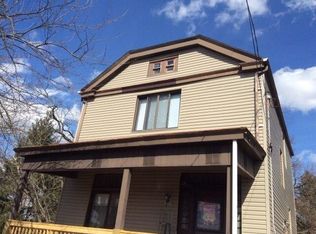 2417 Ruralton St, Pittsburgh, PA 15210