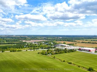 3658 Stouffville Rd, Whitchurch Stouffville, ON L4A 3X2