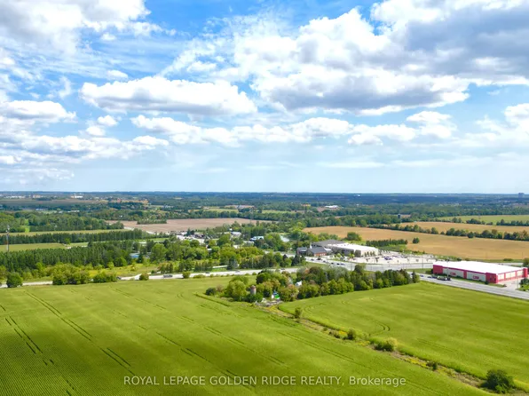 3658 Stouffville Rd, Whitchurch Stouffville, ON L4A 3X2