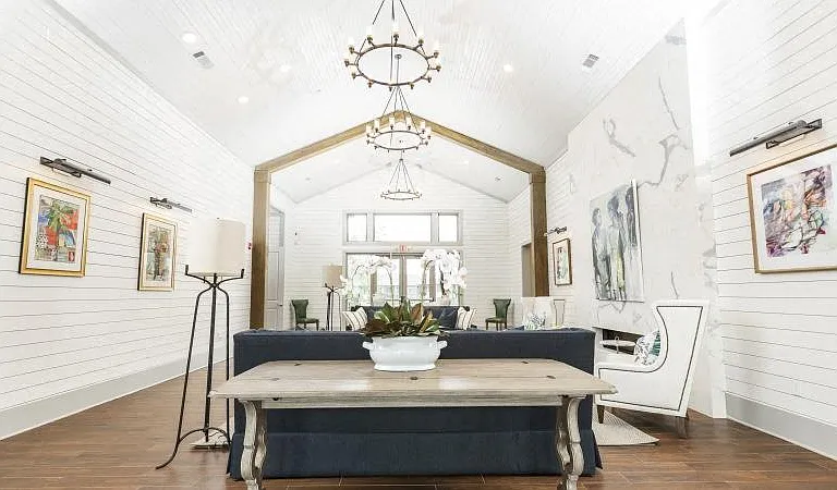 The Retreat at Fairhope Village leasing office