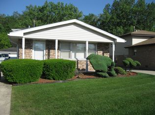 18119 Ravisloe Ter, Country Club Hills, IL 60478