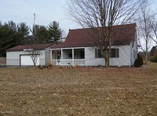 57476 M 51 S, Dowagiac, MI 49047