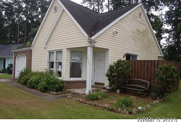 1st image of 3109 Macon Ct