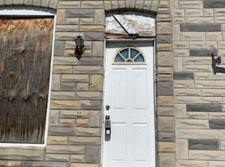 1252 Washington Blvd, Baltimore, MD 21230